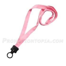 Cotton Lanyards