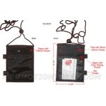 Custom ID Holders