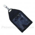 Discount Clip-On ID Holder