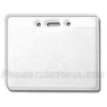 Printed Name Badges Holder (Holds card size : 3 1/2 X 2 1/2)