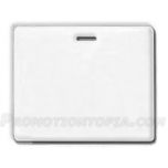 Imprinted Name Tag Holders (Holds card size : 3 1/2 X 2 1/2)