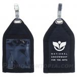 Discount Clip-On ID Holder