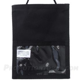 Classic Neck Wallet