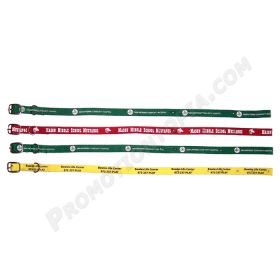Printed Pet Collars