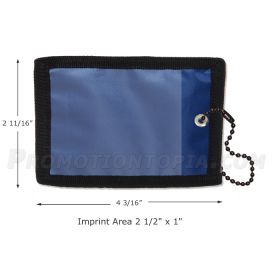 Promotional Golf Bag Tag