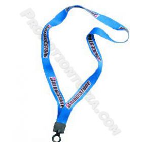Dye-Sublimation dye-sub lanyards