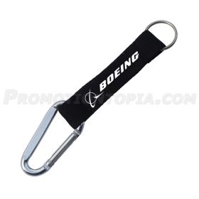 Carabiner Keyholder Lanyard