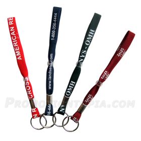 Lanyard Key Holders