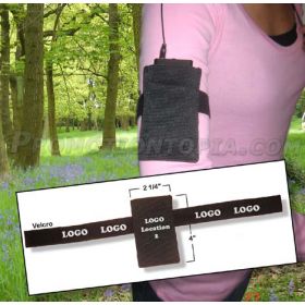 Custom MP3 Holder
