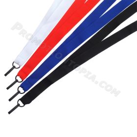 3/4" Wide Lanyards