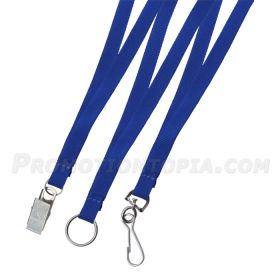 Super Economy Lanyards