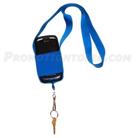 MP3 Carrier Lanyard