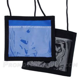 Super Economy Neck Wallets