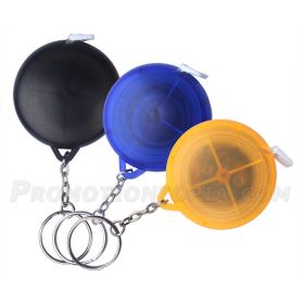 Discount Tape Measure Keyring