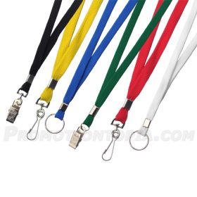 Tubular Lanyards